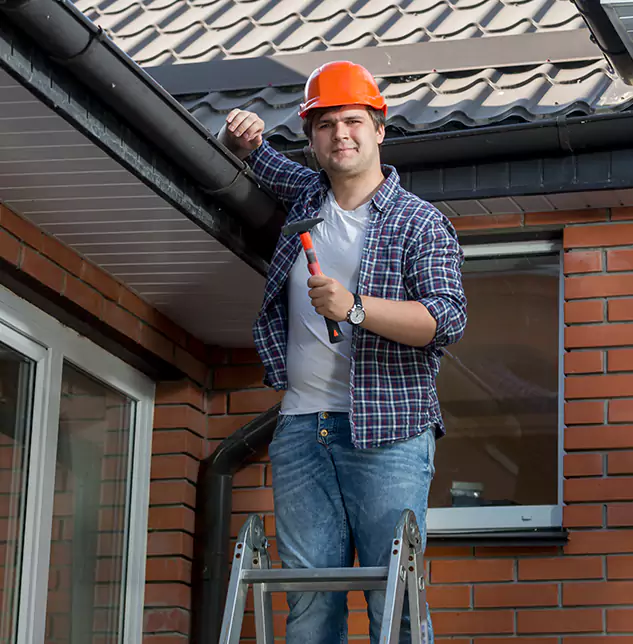 Trusted Roof Fascia Replacement Experts Defending Kirkland, WA Properties