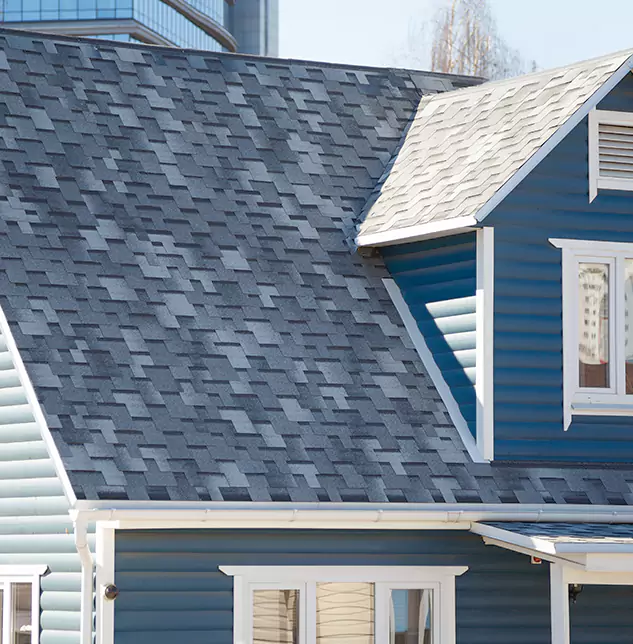 Expert Shingle Roof Repair in Kirkland WA: Skilled Professionals Who Fix Roof Shingles Right the First Time