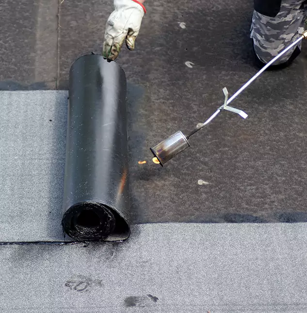 Advanced Thermoplastic Restoration: Your Local Experts for TPO Repair in Kirkland, WA