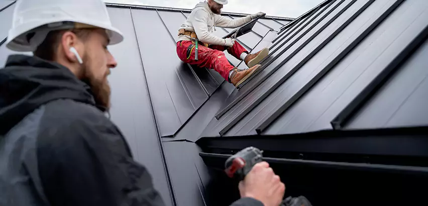 Professional Gutter Repair Services in Kirkland, WA