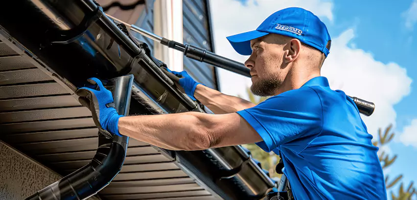 Professional Roof and Gutter Repair Services in Kirkland, WA