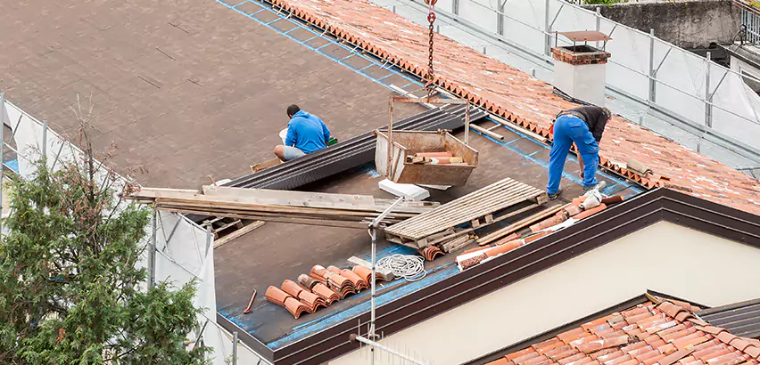 Professional Tile Roof Repair Services in Kirkland, WA