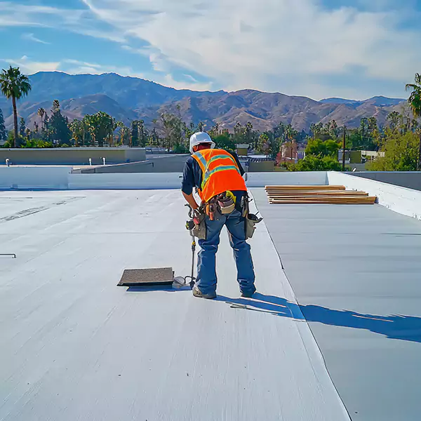 Why Kirkland Property Owners Trust Kirkland Roofing Pro for Flat Roofing?